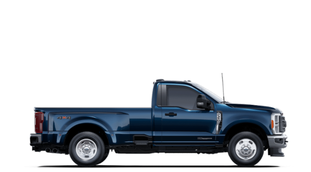 2025 Ford SuperDuty
